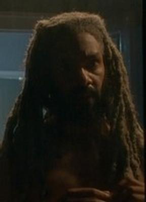 Khary Payton Sexy Photos 41133