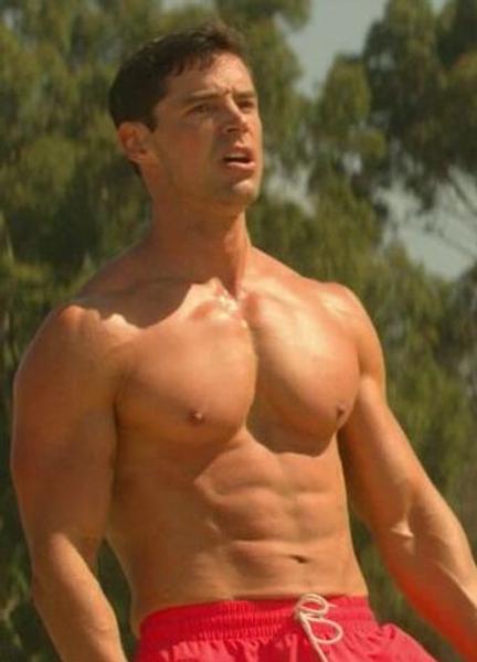 Kevin Caliber Sexy Photos 31941