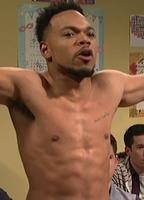 Sexiest Chance the Rapper Scenes 36135