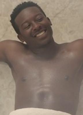 Bernard David Jones Shirtless 51009