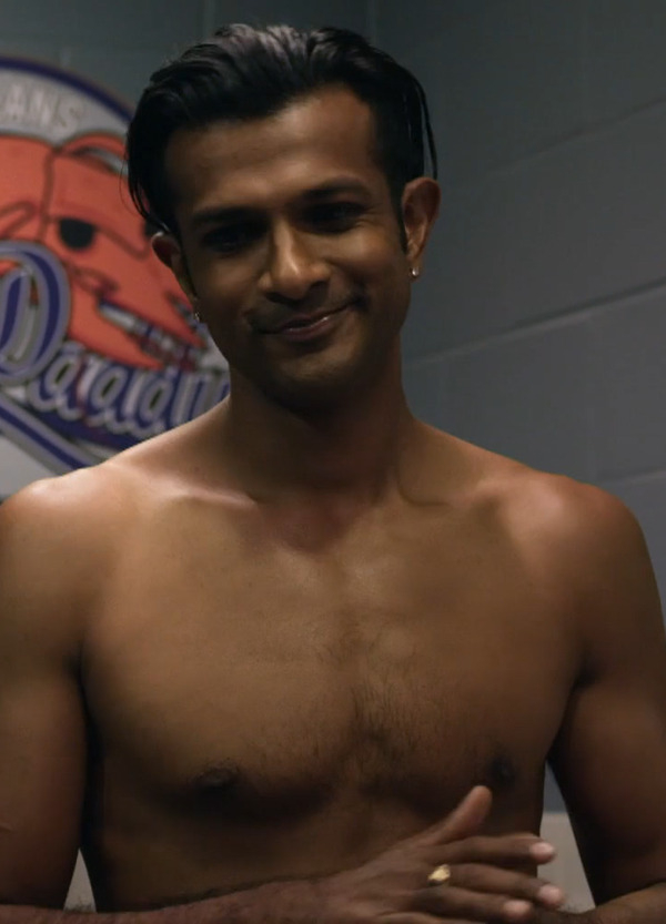 Utkarsh Ambudkar Nude Scenes 39783