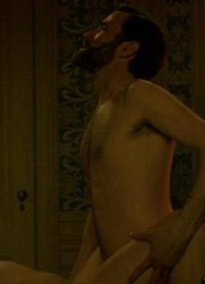 Ed Stoppard Nude 41076