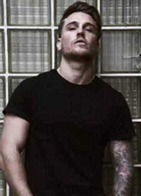 Tom Zanetti Singer/Musician Butt Straight 24219