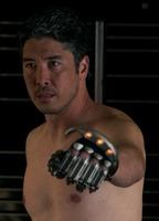 James Yaegashi Bulge Shirtless 43122