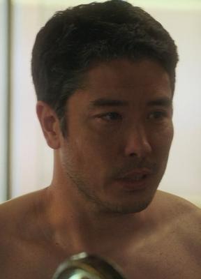 Sexy James Yaegashi 43116