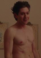 Michael Zegen Sexy Shirtless 37776