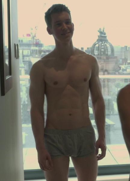 Sexy Igor Valeri 24272