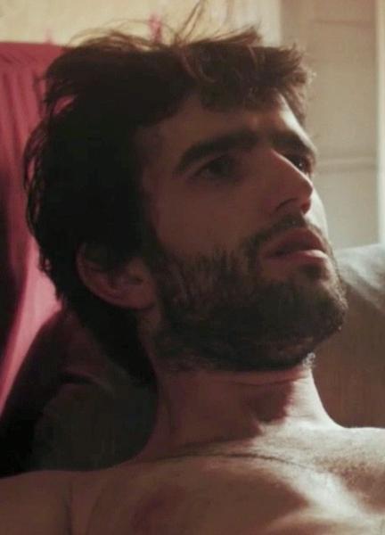 Gabriel Da Costa Nude 39456