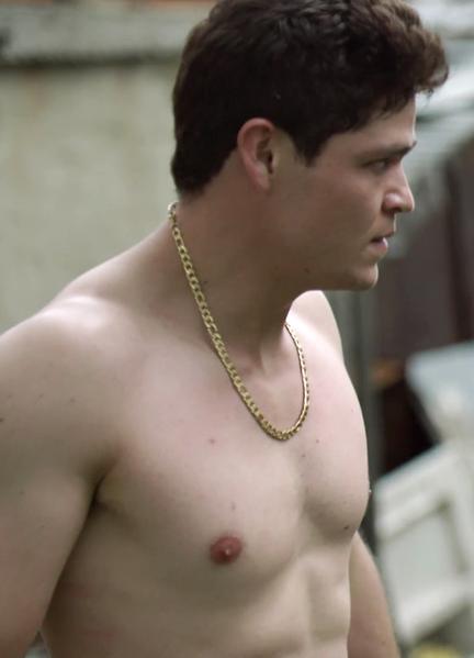 Leandro López Sexy Photos 49065