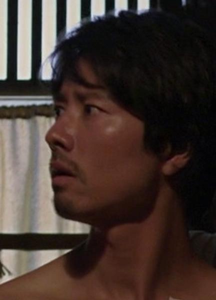 Kane Kosugi Hot Scenes 46566