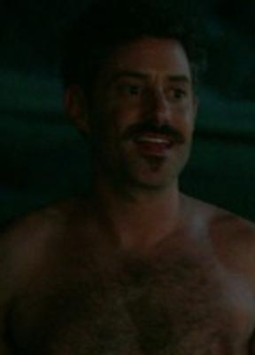Jordan Feldman Shirtless 50115