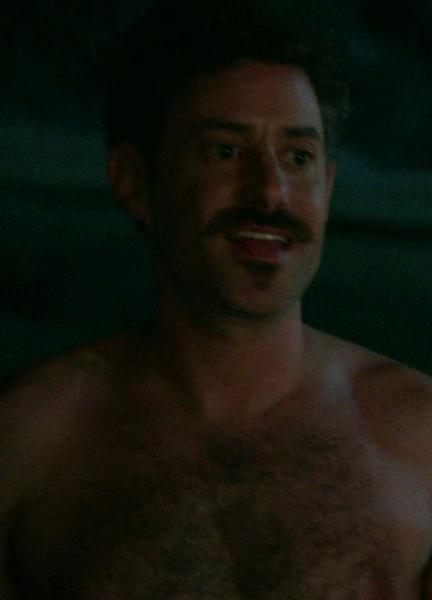 Sexiest Jordan Feldman Scenes 50115