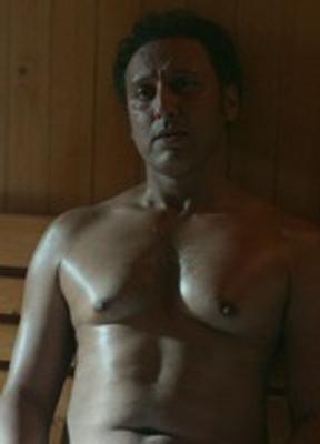 Aasif Mandvi Shirtless 50430