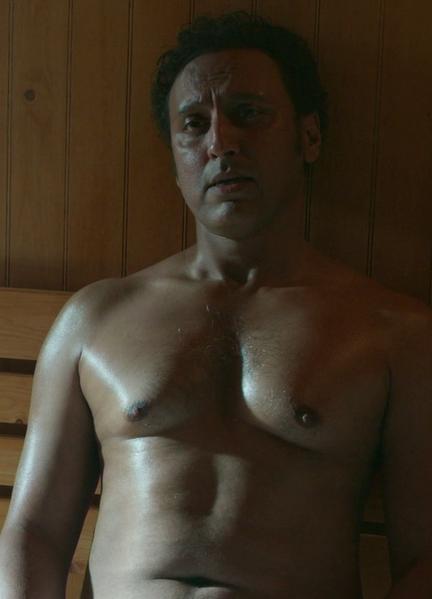 Aasif Mandvi Hot Scenes 50430