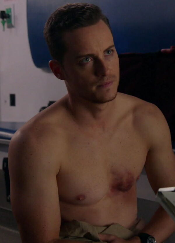 Jesse Lee Soffer