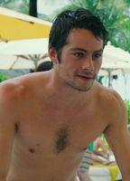 Dylan O'Brien Bathing Suit Bulge 29982