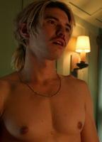 Benjamin Barrett Shirtless Straight 53727
