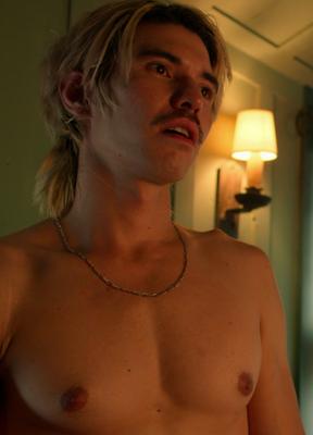 Sexiest Benjamin Barrett Scenes 53727