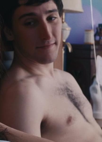 Ben Fankhauser Sexy Photos 46797