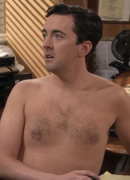 Sexiest Matt Cook Scenes 49863