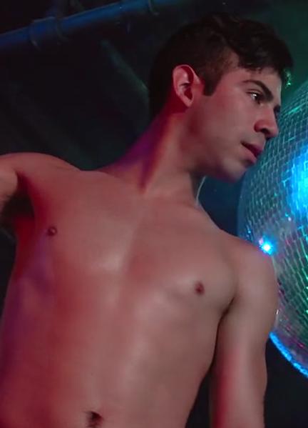 Diego Guevara Nude Photos 42429