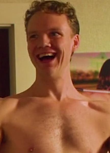 Brandon Grimes Nude 41028
