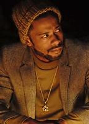 Lakeith Stanfield Nude 32472