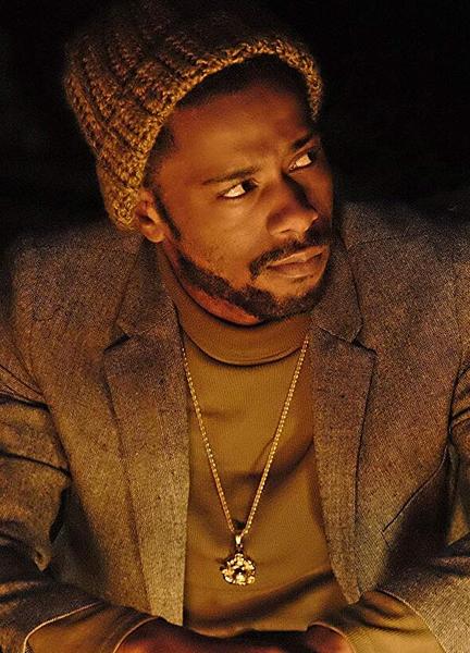 Lakeith Stanfield Nude 32472