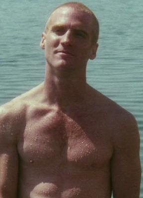 Sexy Charles McCaughan 51072