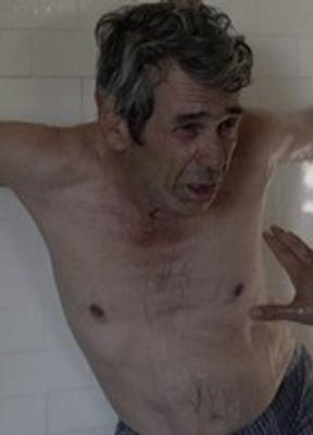 Alan Rosenberg Shirtless 50784
