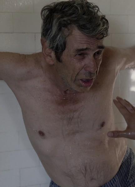 Sexy Alan Rosenberg 50784
