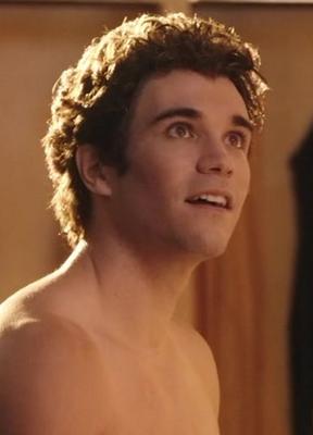 Myko Olivier Nude Scenes 63339