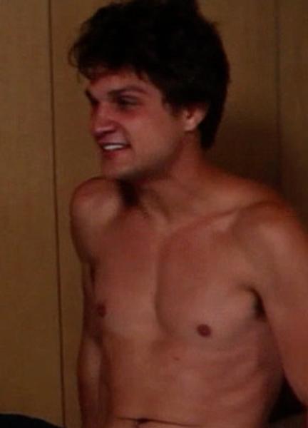 Matthew Aidan Hot Scenes 50682