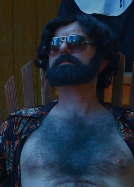Sexiest Steven Richards Scenes 24447