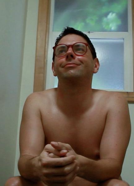 Sexy Mike Wood 24448