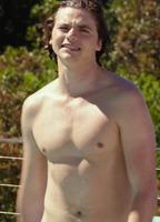 Joel Courtney Bathing Suit Bulge 52008