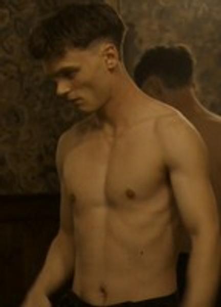 Thomas Nicholson Sexy Photos 49293