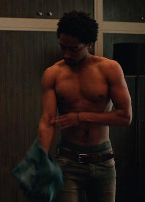 Sexiest Alex Sawyer Scenes 48435