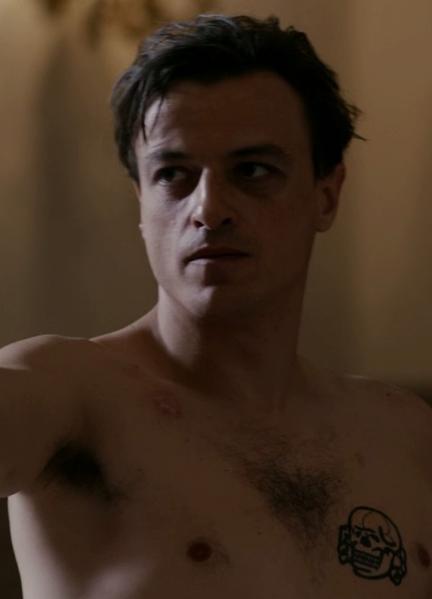 Sexiest Alessandro Averone Scenes 49719