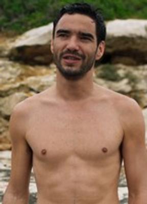 Caio Blat Nude Scenes 45939