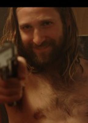 Eric Podnar Shirtless 50118