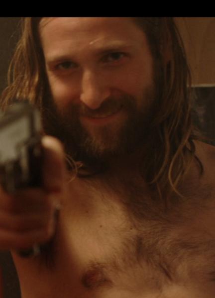Eric Podnar Hot Scenes 50118