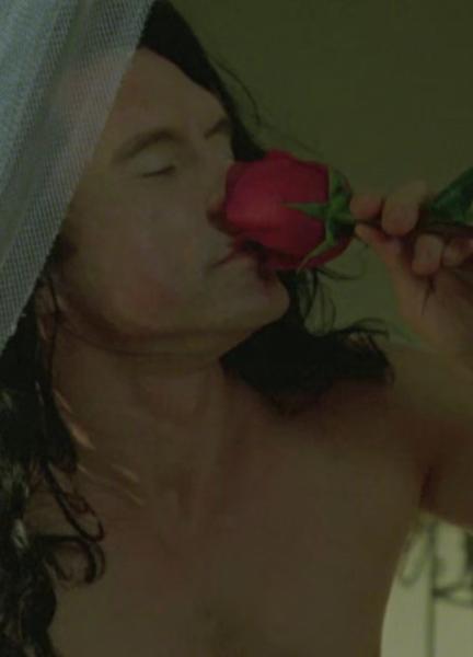 Tommy Wiseau Naked 44982