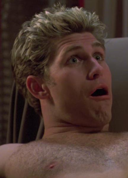 Sexiest Mike Holmes Scenes 46575