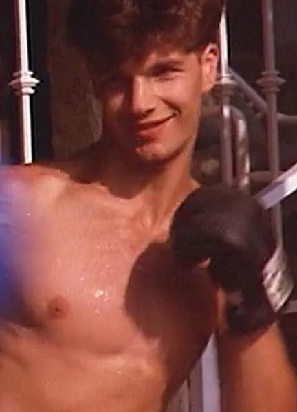 Michael Worth Hot Scenes 48966