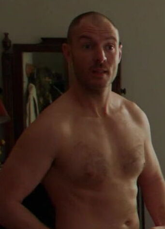 Richard Flood