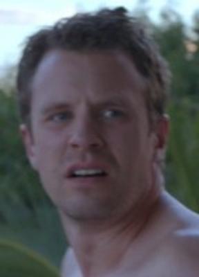 Luke Mably Shirtless 40332