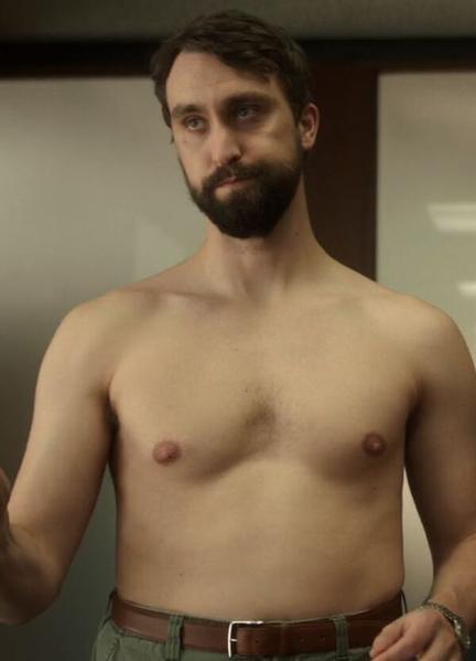 Matt Ingebretson Nude 31752