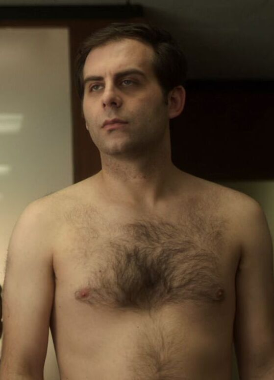 Jake Weisman