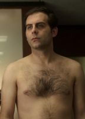Jake Weisman Nude Photos 33045